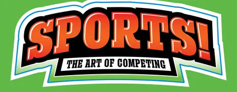 Sports! The Art of Competing