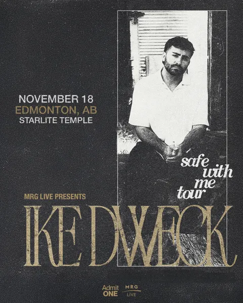 Ike Dweck