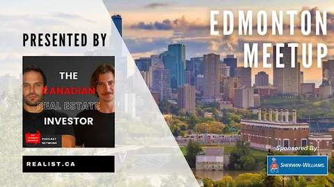 Edmonton Real Estate Meetup