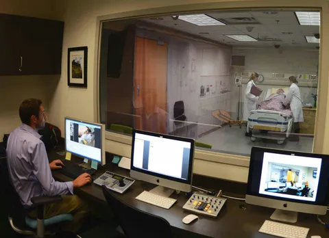 Human Factors in Healthcare - Edmonton Course 2027