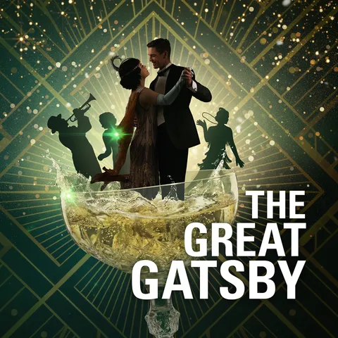The Great Gatsby