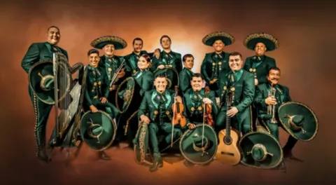 Mariachi Herencia de México