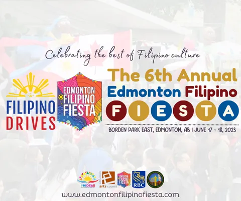Edmonton Filipino Fiesta