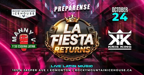 La Fiesta