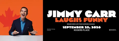 Jimmy Carr