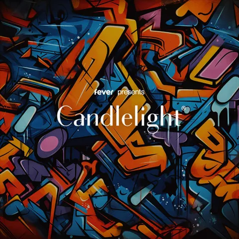 Candlelight: 90s Hip-Hop on Strings