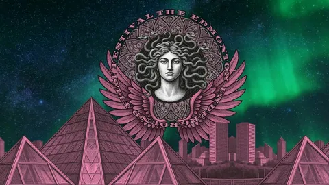 The Edmonton Underground Film Festival