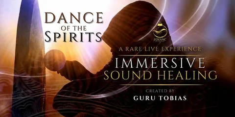 Dance of the Spirits