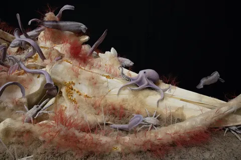 Death: Life’s Greatest Mystery
