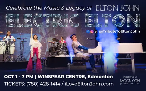 Electric Elton