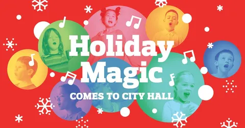Holiday Magic