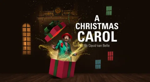 A Christmas Carol