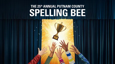 25th Annual Putnam County Spelling Bee