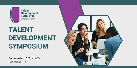 Talent Development Symposium 2026