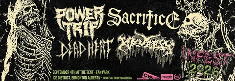 Infest