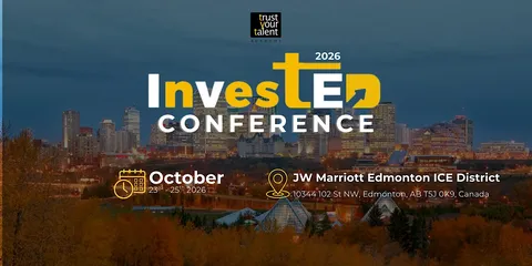 InvestED 2026 - Annual Conference